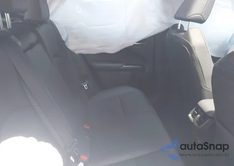 2024 Lexus Ux 250H z USA, uszkodzony, nr VIN JTHX6JBH7R2166165